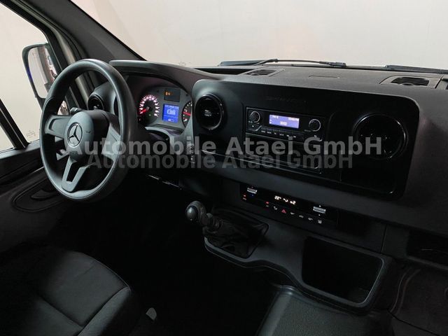 Fahrzeugabbildung Mercedes-Benz Sprinter 316 Tourer 9-SITZE *DACHKLIMA* 0357
