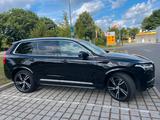 Volvo XC90 D5 AWD Geartronic Inscription *Voll* - Volvo Gebrauchtwagen in Witten
