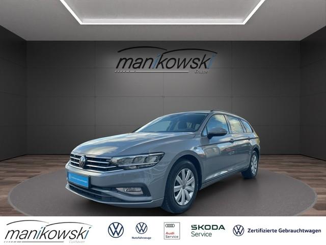 Volkswagen Passat Variant 2.0TDI DSG *Business-Paket Premiu