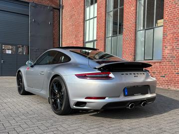 صورة 5 لـ 2017 Porsche 991