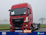 MAN 26.510 TGX GX 6X2 RETARDER - MAN TGX 26-510