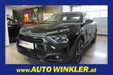 Citroën C4 X Aut./LED/Navi - Citroën C4 X Gebrauchtwagen