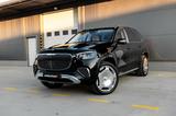 Mercedes-Benz GLS600 MAYBACH*FL*4D*1ST CLASS*E-BODY*MY26*STOCK - Mercedes-Benz GLS 600 Neuwagen