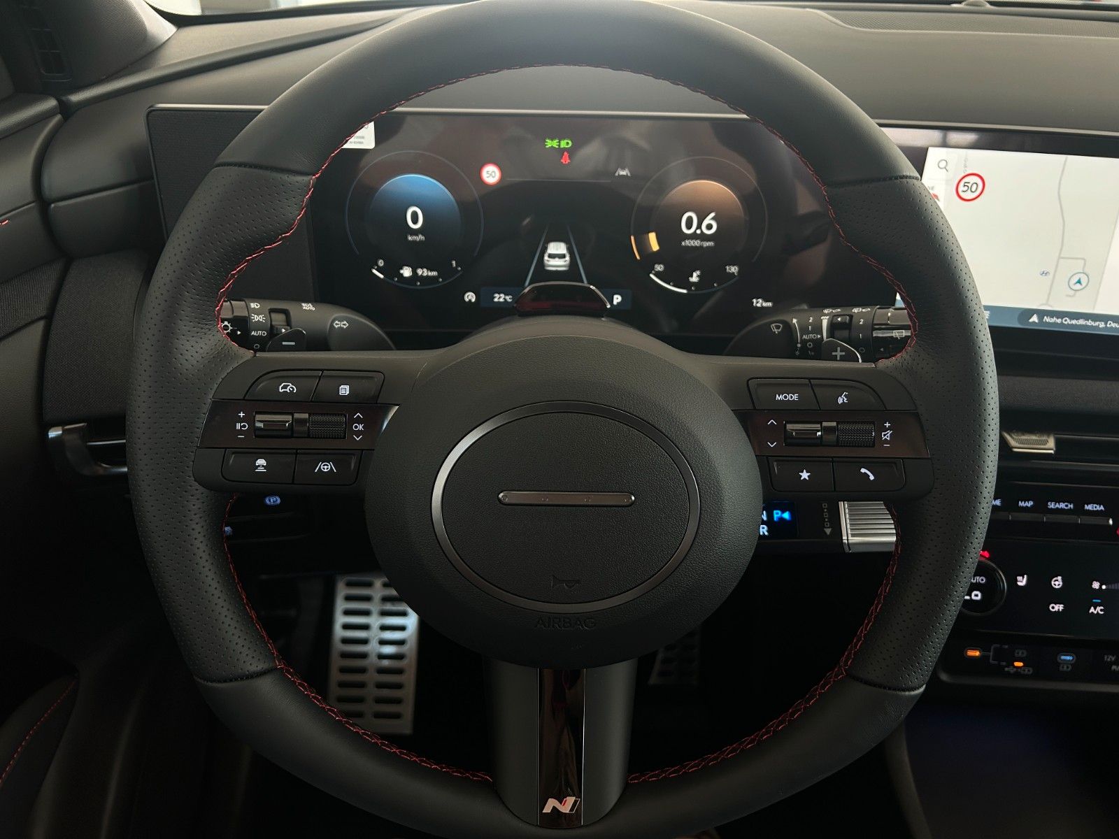 Hyundai TUCSON - Bild 16