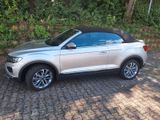 Volkswagen T-Roc1.5TSI Style, AsstPlus, Kam,Navi+Web, AHK