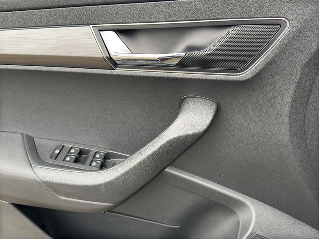 Karoq 2.0 TDI Style 4x4 DSG