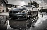 BMW 440ix M Perf. HUD 476PS mit TÜV! MPPSK H&K LED