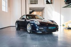 Fahrzeugabbildung Porsche 997.2 Turbo *RUF POWERKIT / 620PS / SCHALTER*