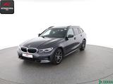 BMW 318 d T M SPORT LENKRAD PANO,HUD,ACC,KEYLESS,1HD - BMW 318 Gebrauchtwagen in Berlin