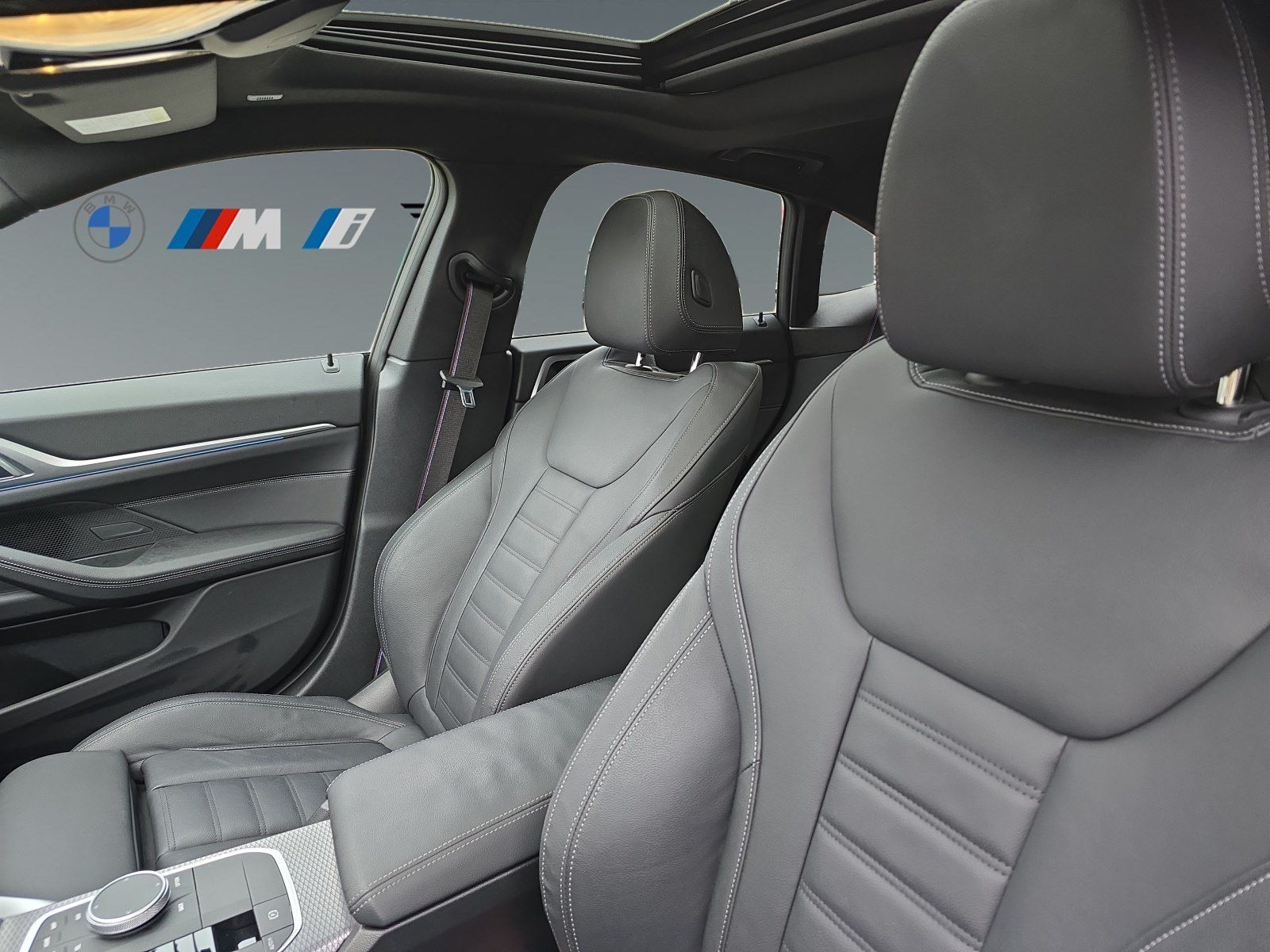 BMW 420 Gran Coupé - Bild 11