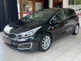 Kia cee'd / Ceed 1.0 T-GDI UEFA EURO 2016 - gebrauchte Kia cee'd / Ceed aus dem Jahr 2016