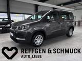 Peugeot RIFTER ACTIVE L1 KLIMA+ALLWETTER+EINPARKHILF+AHK - Peugeot Gebrauchtwagen in Mannheim