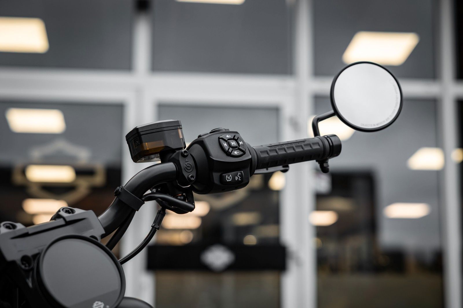 Fahrzeugabbildung Harley-Davidson NIGHTSTER Special RH975S MY25-Jekill&Hyde -1.Hd