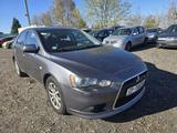 Mitsubishi Lancer Sportback XTRA ClearTec, KLIMA, TÜV 08/26 - Mitsubishi Lancer: Xtra