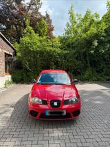 Seat Ibiza 1.2  zuverlässig & sparsam... - Seat Ibiza aus 2008: 1.2