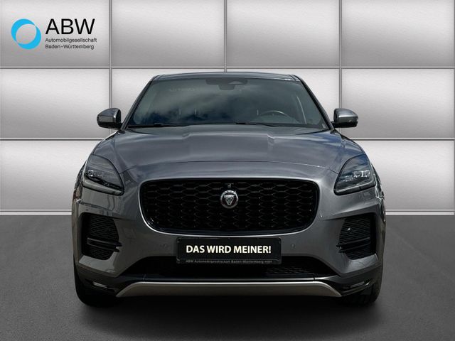 Jaguar E-Pace S AWD 2.0 Diesel Mild-Hybrid EU6