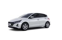Hyundai i20 - Vorschau Bild 2