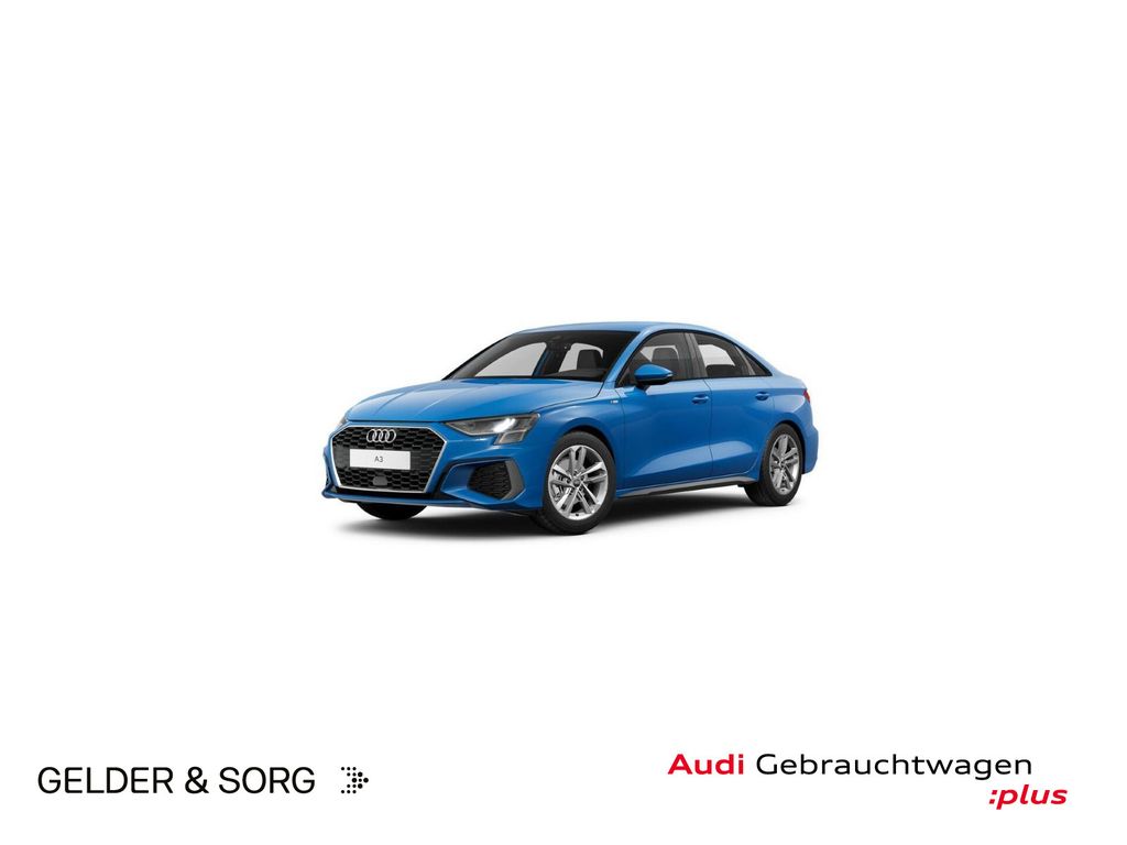 Image of Audi A3