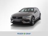 Volvo V60 Cross Country T5 AWD Kamera,LED,Navi,Leder - Volvo: C60