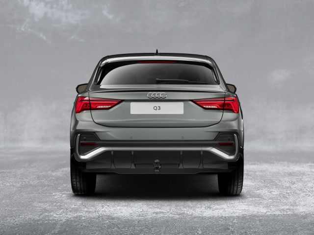 Audi Q3 - Bild 7