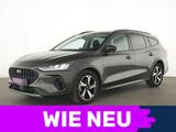 Ford Focus Active X Navi|Standheizung|AHK|Kamera|Pano - Ford Focus Active mit Diesel-Antrieb