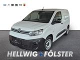 Citroën Berlingo Kasten Basis Elektromotor L1 11kw - Citroën Berlingo mit Elektro-Antrieb