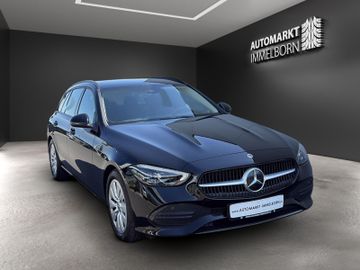 Mercedes C 220 - 2