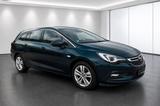 Opel Astra ST Innovation Autom. Sitzh.,AHK abnb. - Opel Astra Kombi Benzin Automatik in Berlin