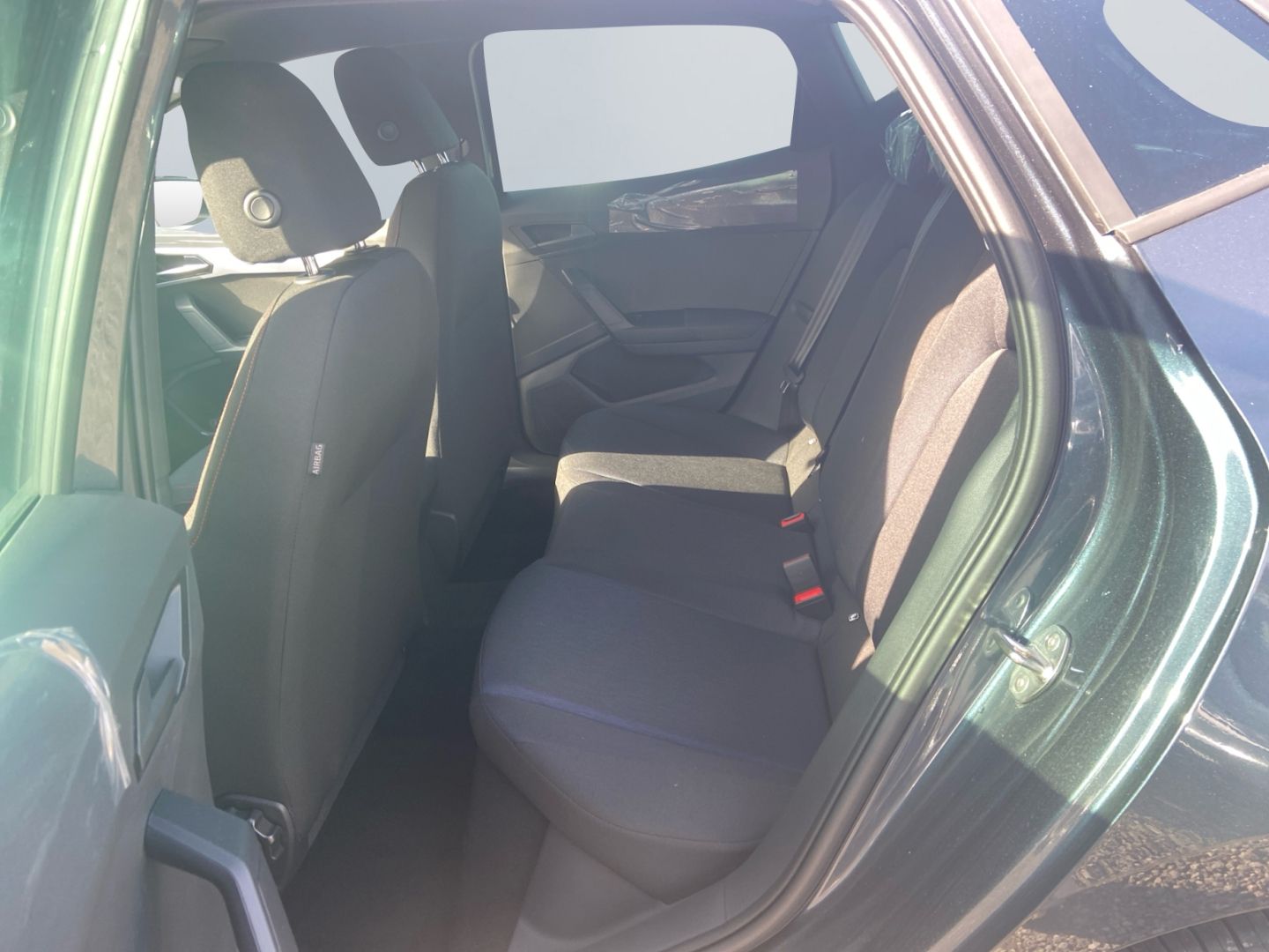 Seat Ibiza - Bild 16