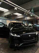 Jaguar F-Pace P400 R-DYNAMIC HSE AWD R-DYNAMIC HSE