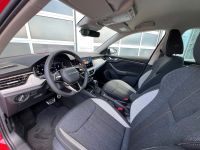 Skoda Kamiq 1.0 TSI DSG Selection AHK KAM LED 5J GAR bei Autohaus Landmann & Maier OHG