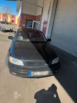 Opel Omega B - Opel Omega mit Diesel-Antrieb