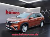 Suzuki S-Cross 1.5 COMFORT AGS GSR NAVI SHZ LM LED