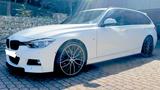 BMW 325d Tour. M performance/Harman+Kardon,Headup - BMW 325 aus 2015