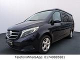 Mercedes-Benz V  Marco Polo EDITION Camper,Küche,LED,Navi,AHK - Mercedes-Benz 220: A