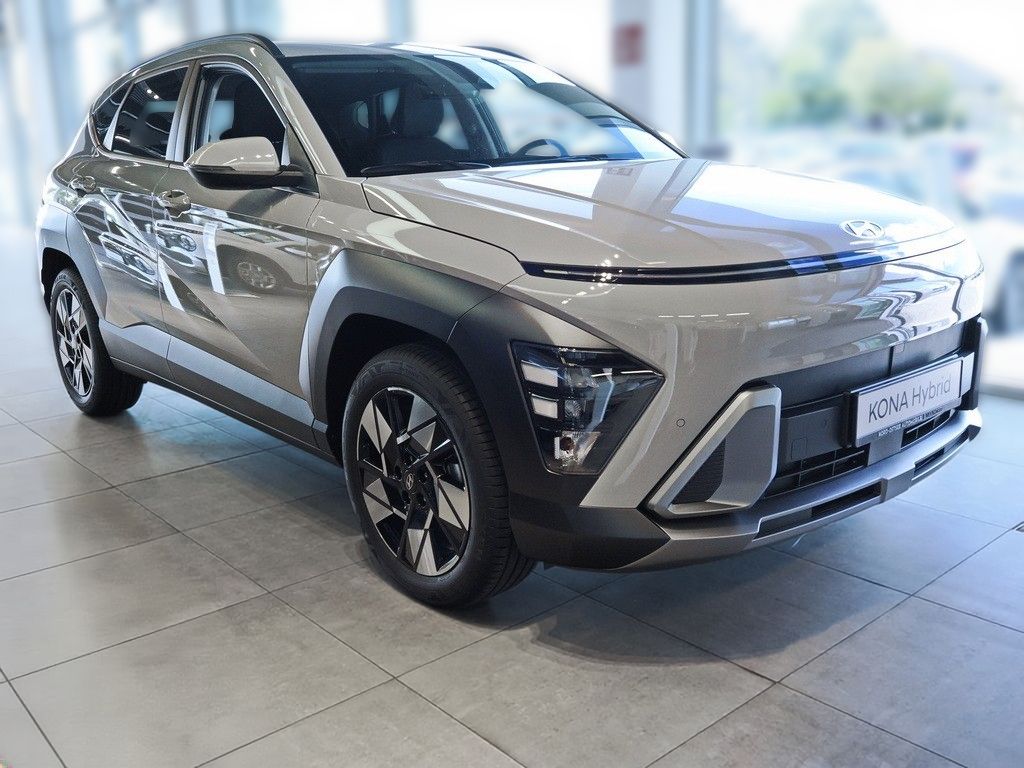 Hyundai Kona – Bild 5