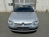 Citroën C5 HDi 135 Exclusive*AHK*Luftfederung*Tempomat* - Citroën C5: Hdi