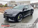 Kia EV6 77,4-kWh GT 4WD LED|WP|4xSHZ|HuD|360° - Kia EV6 gt Gebrauchtwagen