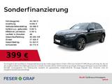 Audi Q5 S Line 40 TDI quattro Matrix/360°Cam/VC+/Navi - Audi Q5: Schwarz