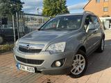 Opel Antara Design Edition 4x4 Automatik Leder - Opel Antara: Automatik
