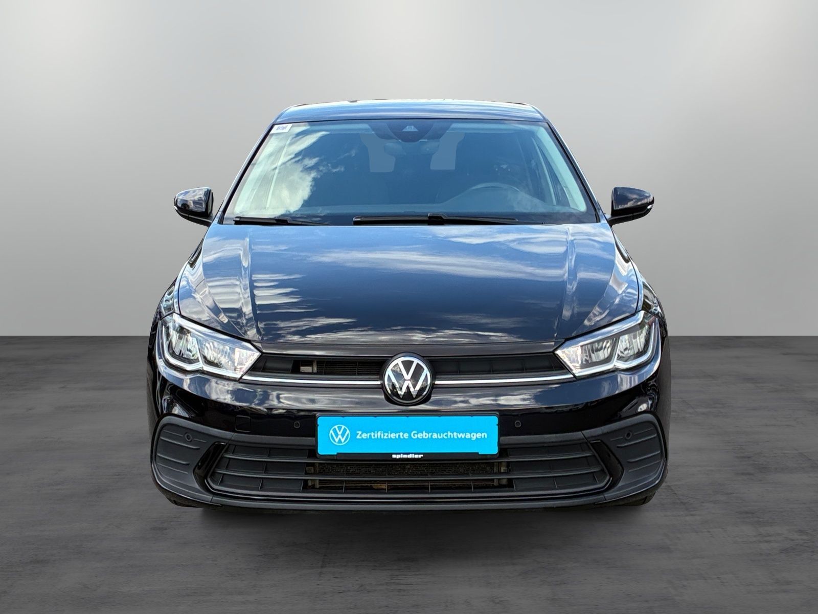 Volkswagen Polo - Bild 6