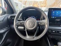 Toyota Yaris - Vorschau Bild 12