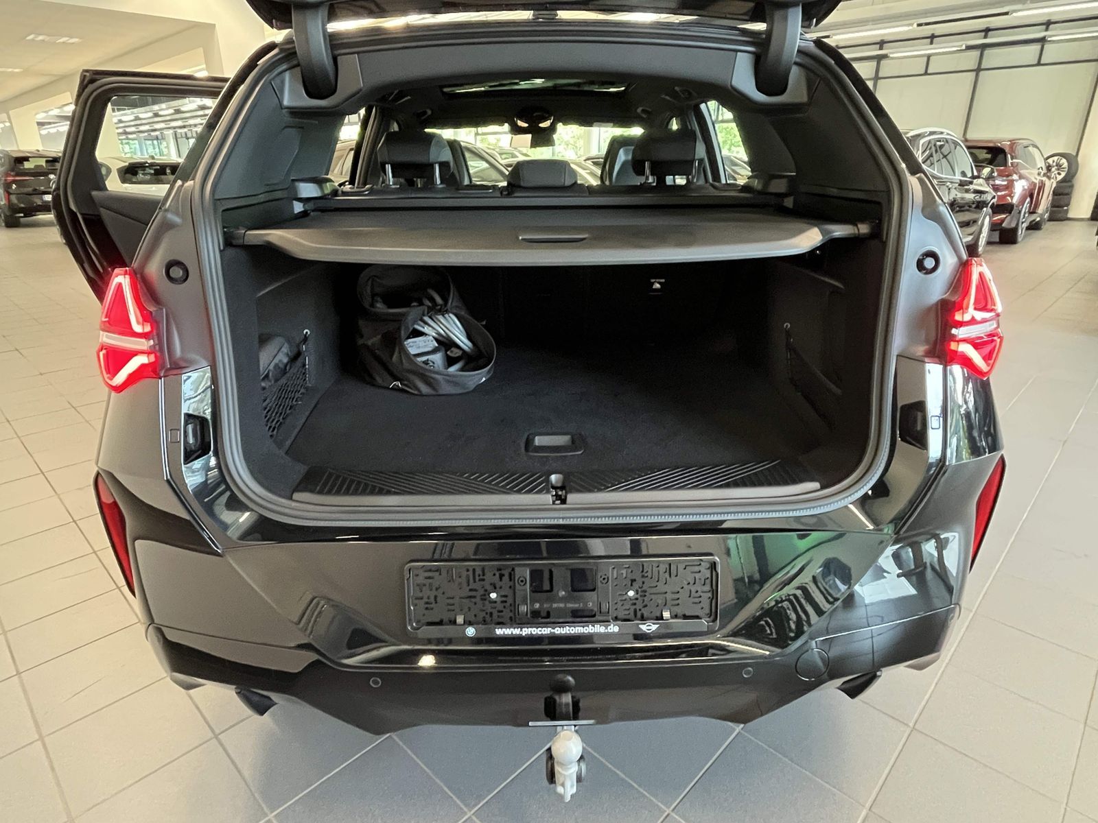 BMW X3 - Bild 11