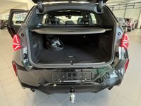 BMW X3 - Vorschau Bild 11