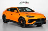 Lamborghini Urus Performante Arancio Borealis, Night Vision - Lamborghini in Bremen