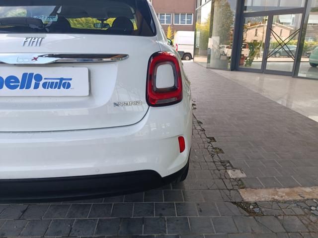 Other FIAT 500X 1.5 T4 Hybrid 130 CV DCT imagem 3