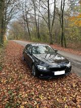 BMW 320i F30 Top Zustand !!! - BMW 320: F30