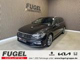 Volkswagen Passat Variant 2.0 TDI DSG R Line IQ.Light|Pano| - : Leder, Light
