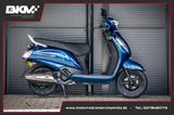Suzuki Address 125 +wie neu+UZ 125+Suzuki Garantie+ - SUZUKI ADDRESS