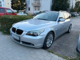 BMW Zu verkaufen BMW5er - BMW aus 2005: 5er